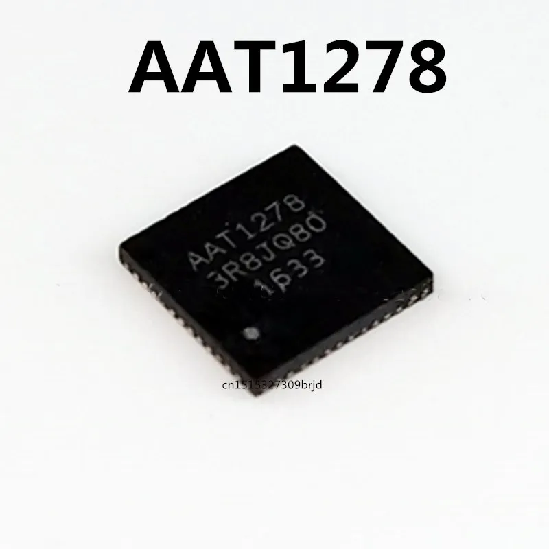 Original 2pcs / Aat1278 Qfn - Integrated Circuits - AliExpress