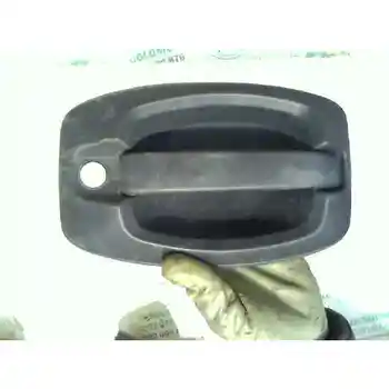 

2922231 handle Outer Front Left Peugeot Boxer Minivan (rs2850)(290)('02->) 290 C Td Standard