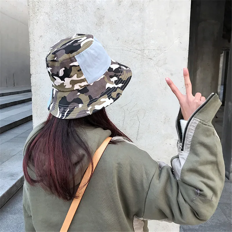 Лоскутная женская панама K поп кепки в стиле хип-хоп Gorros Повседневная хлопковая кепка мужские новые весенние кепки для рыбалки Chapeu