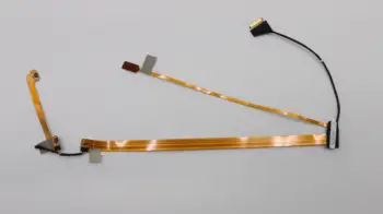 

New Original FPC RGB Camera Cable MIC LED Cable for ThinkPad P1 X1 Extreme 01YU742 450.0DY09.0001