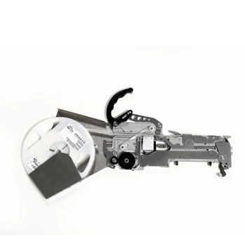 

12mm width pneumatic feeder for NeoDen7 Pick and place machine,suit tape reel components