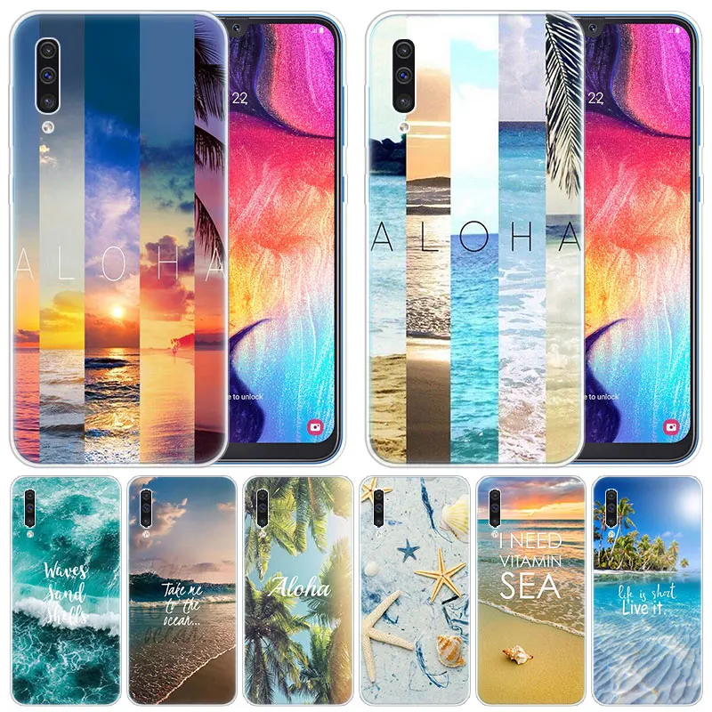 Силиконовый чехол для Samsung Galaxy A50 A70 A80 A40 A30 A20 A10 A20E A2 CORE A9 A8 A7 A6 Plus 2018 | Мобильные