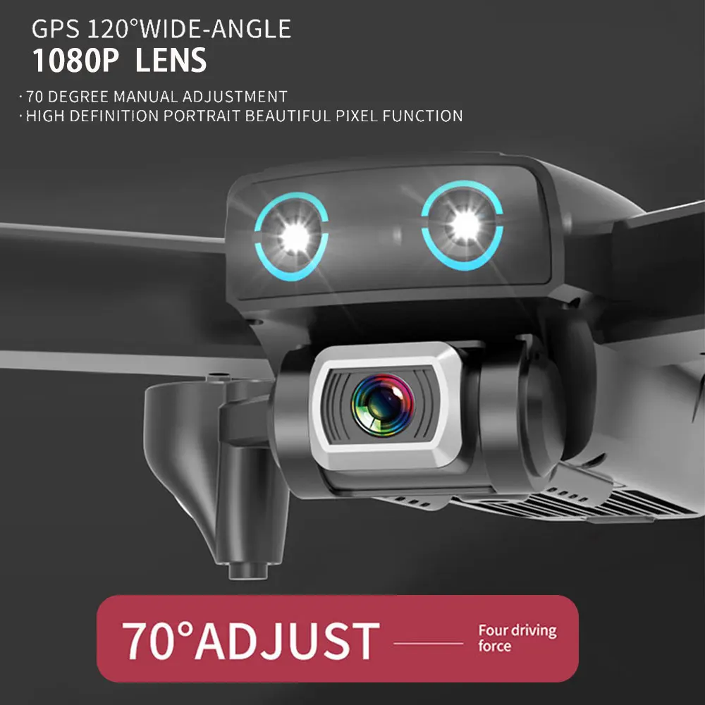 Cheap Drones com câmera