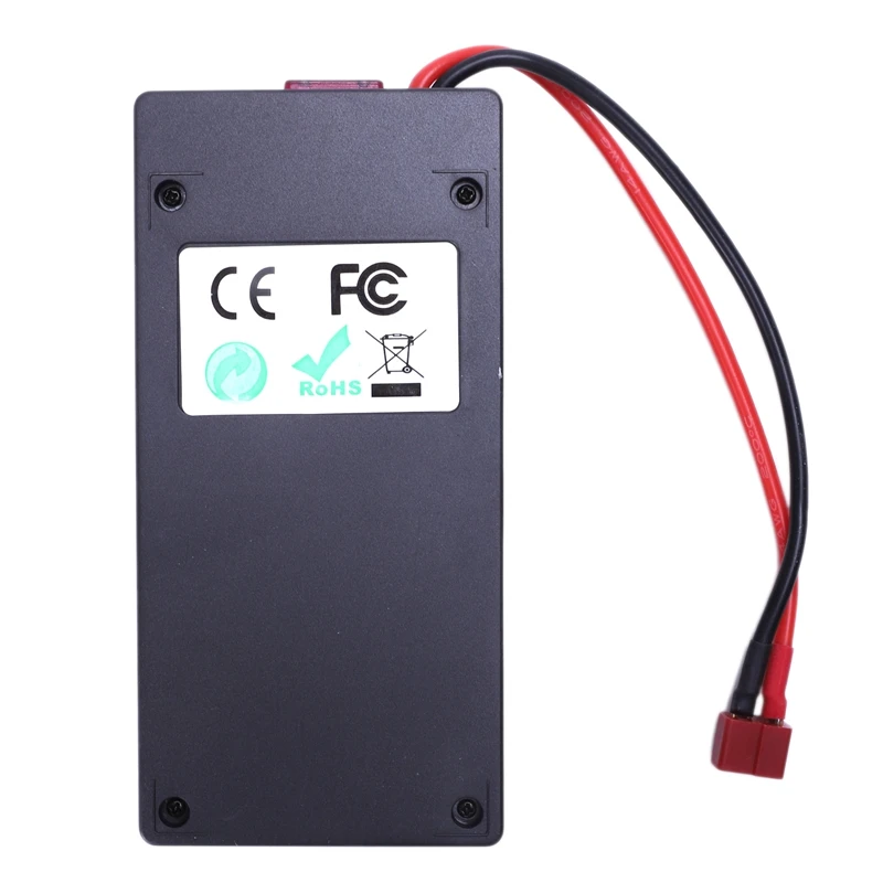 2 S-6 S Lipo параллельная зарядная плата зарядное устройство пластина T разъем для Imax B6 B6AC B8 UK