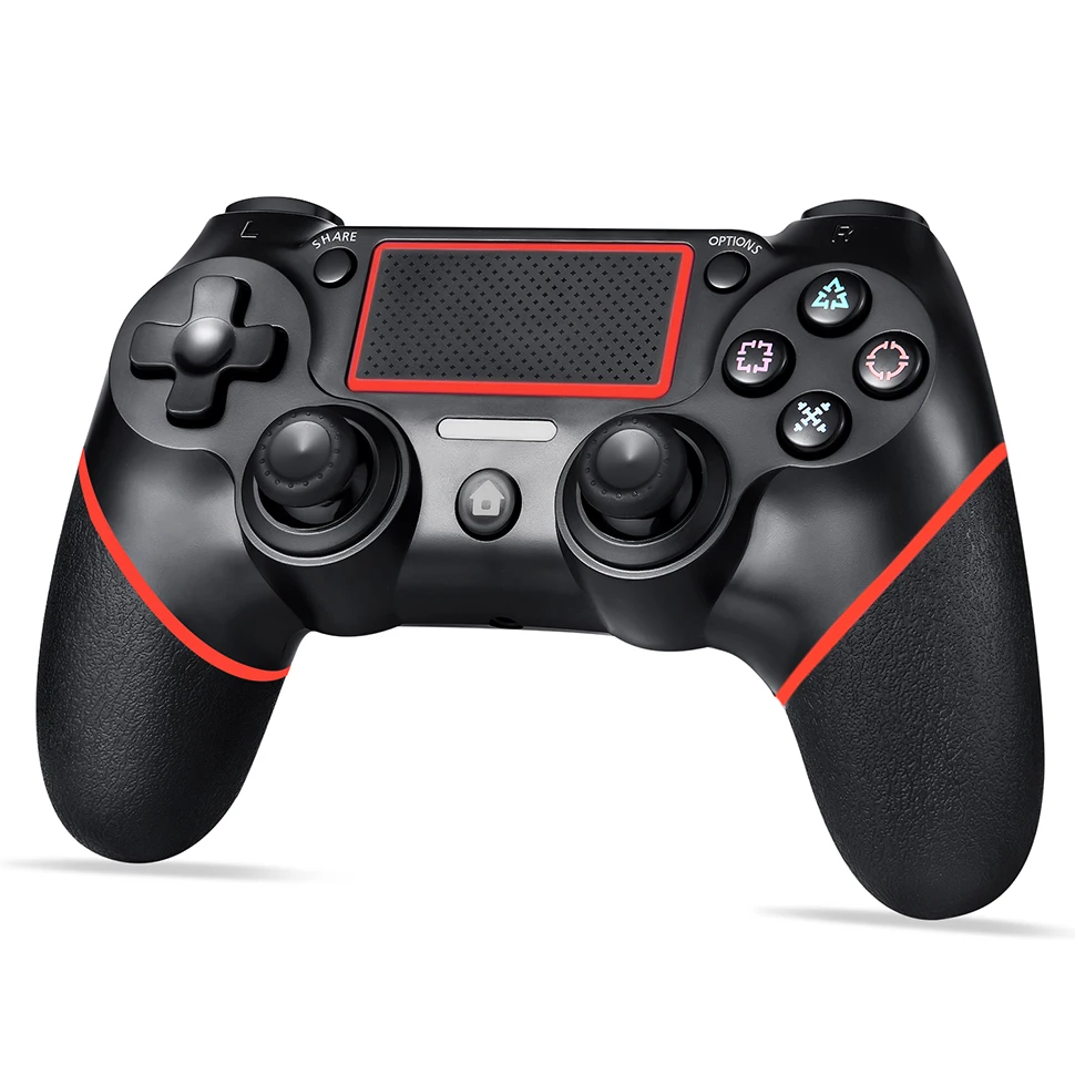 Беспроводной джойстик EasySMX контроллер для PS4 Play Station4 Pro вибрационный dualshock 4