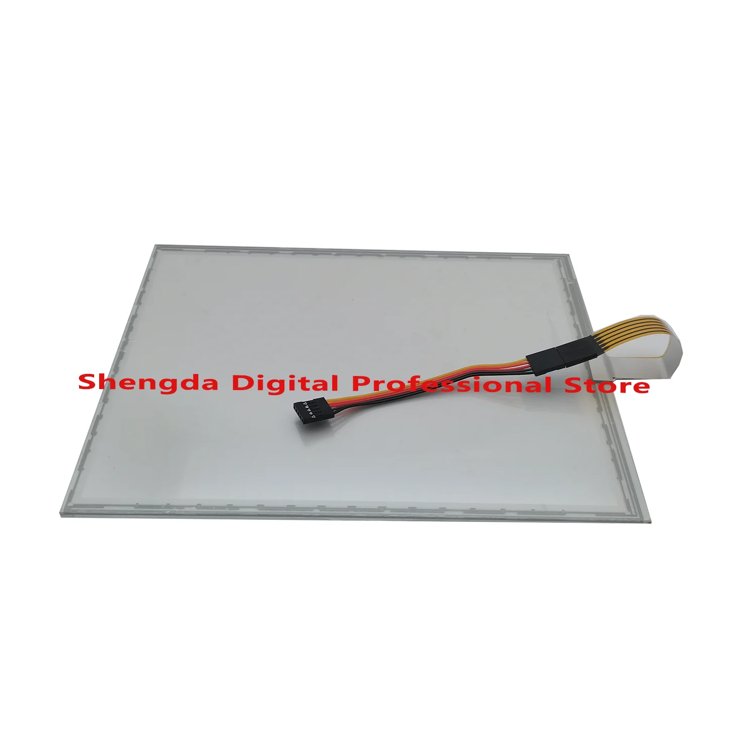 Brand New AMT2820 91-28200-00A 1071.0091A Touchpad 1 Year Warranty And Fast Shipping | Электроника