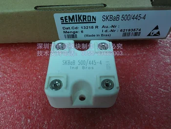 

Three-phase rectifier module SKBB500 / 445-4 SKBAB500 / 445-4--RNDZ