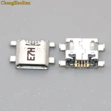 ChengHaoRan 20 штук Micro usb-коннектор с портом Jack для Huawei Honor 8 lite 6Plus 5C 6A 6X Nova lite P10 lite зарядная Зарядка Док-станция для отдельно Кол-во разъем