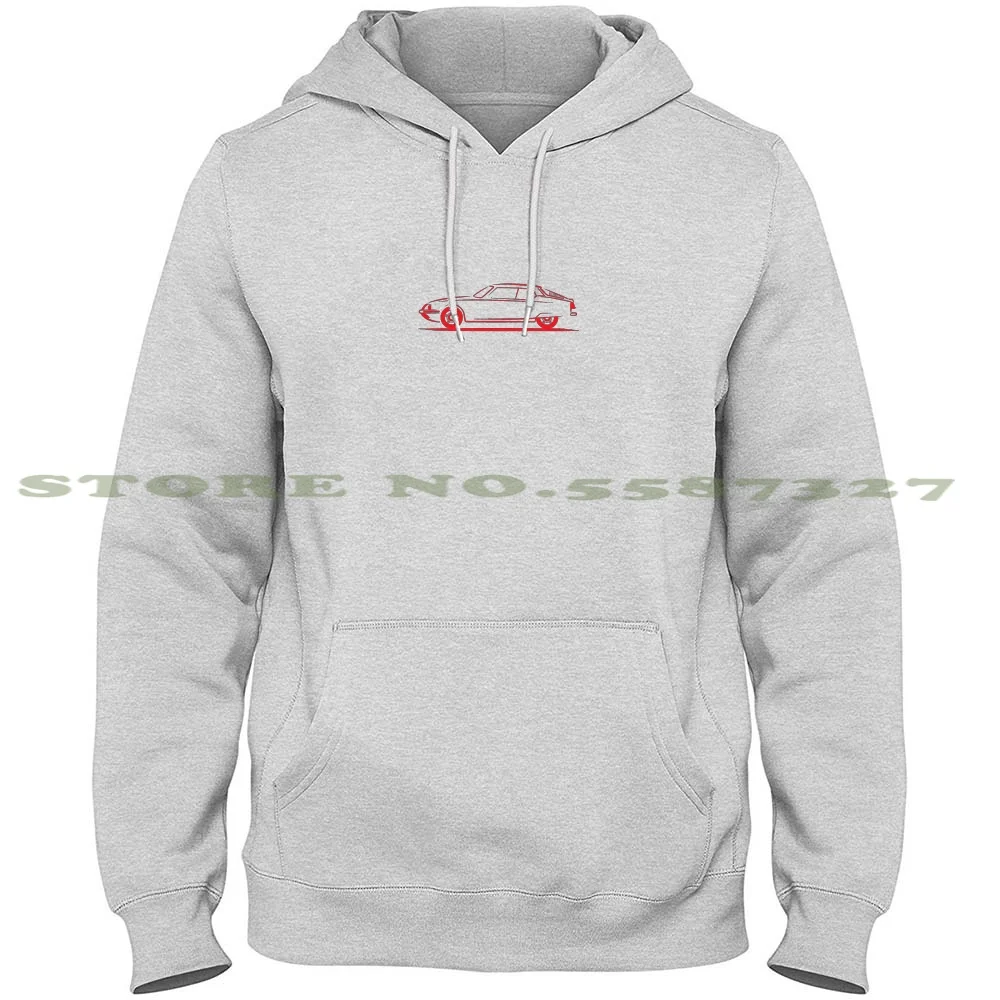 Citroello Sm Citroen Sm Red Streetwear Sport Felpa Con Cappuccio Felpa Citroello Sm Citroello Sm Sm Citroello Sm Gran Turismo Frank Schuster