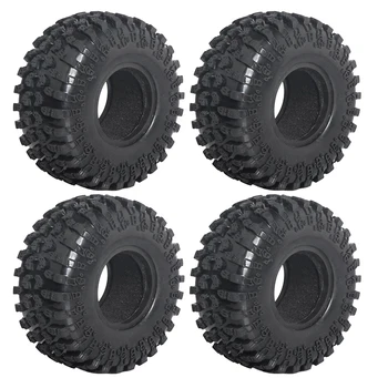 

Simulated Climbing Vehicle 2.2 Inch 130Mm Tire Belt Sponge Inner Liner 56 Mm Wide (One Set Of Four)