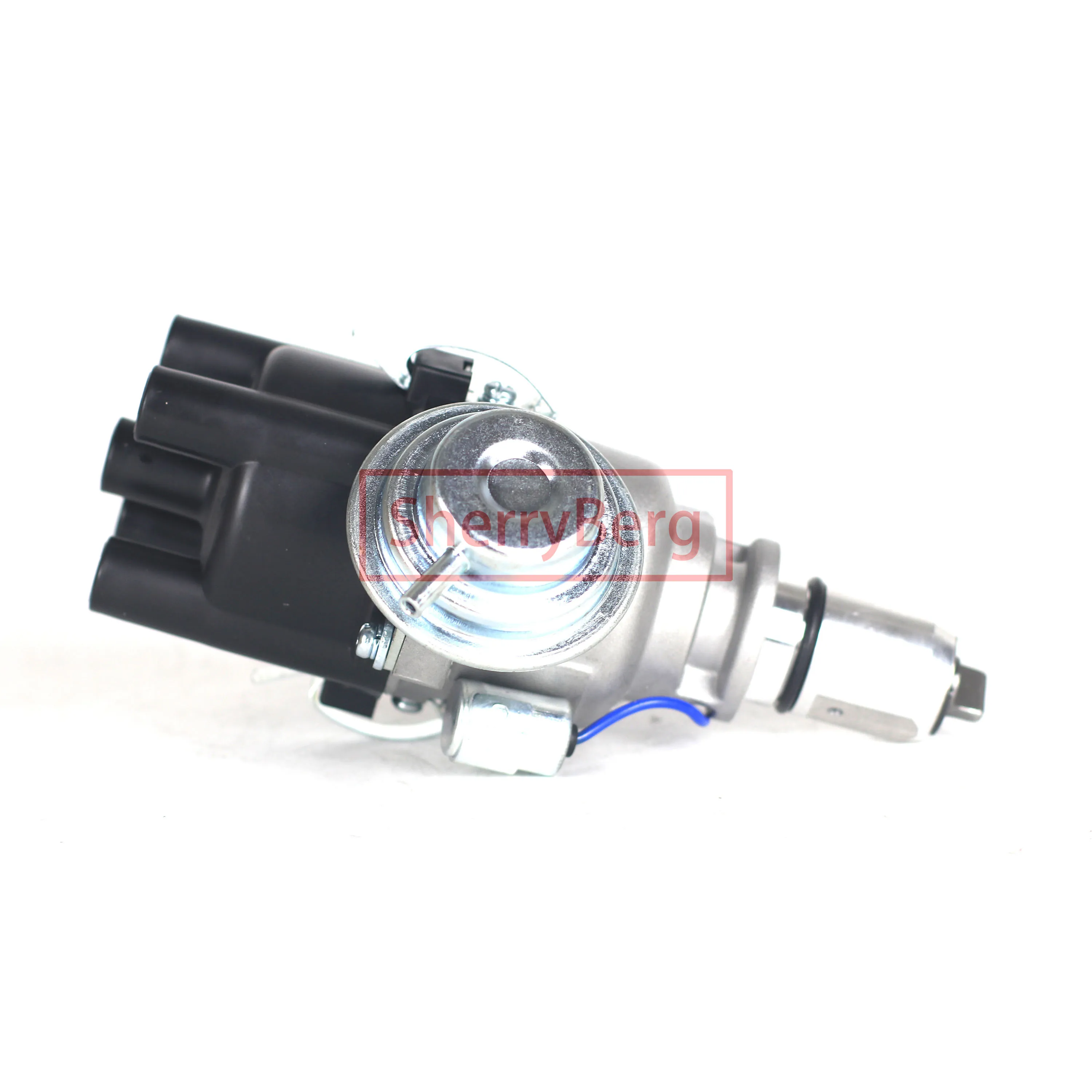 

Полный точечный распределитель SherryBerg, новинка, 4 цилиндра для Mazda E2000 1986 1987 1988 1989 323 MERCURY TRACER 1,6 BRAND