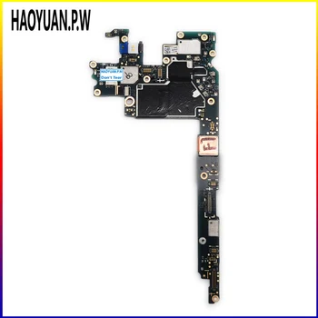 

Tested Work Original Unlock Motherboard Logic Circuit Electronic Panel Mainboard Full Chips for HTC Google Pixel 3XL