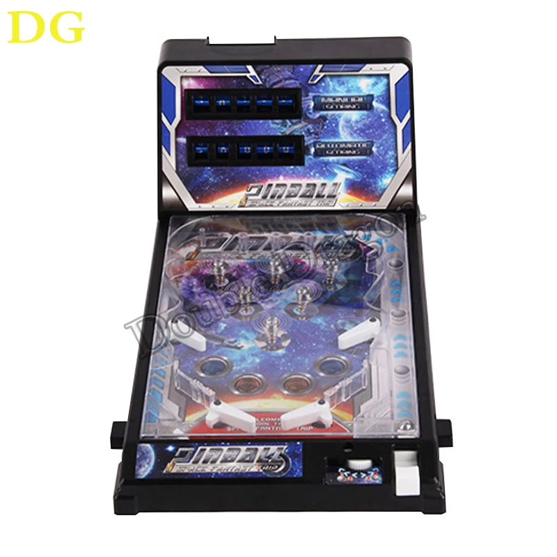 

Настольная игра с пинболом, Детские обучающие игрушки, игра для взаимодействия родителей и детей, декомпрессионная