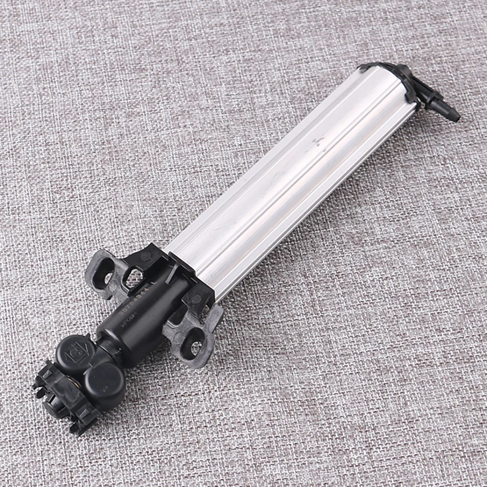 30784345 30784344 Left / Right / Pair Headlight Wiper Washer Nozzle Jet Cylinder For Volvo S60 2011-2013