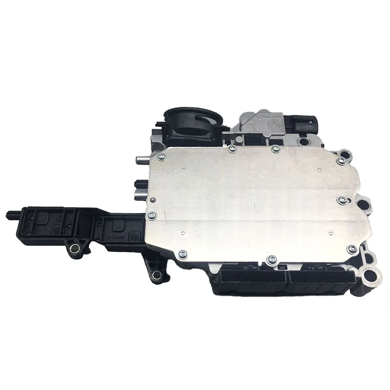 0B5 0B5927156E DL501 Transmission Control Unit TCU TCM For Audi A4 A5 A6 A7 Q5 7 Speed 03