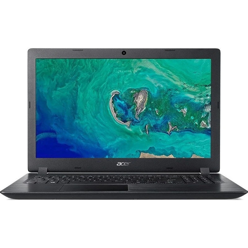 Ноутбук Acer Aspire A315-42-R6E7 NX.HF9ER2G AMD Ryzen 7 2.3GHz 8192Mb 1000Gb SSD Radeon RX Vega 10 1920x1080 | Компьютеры и
