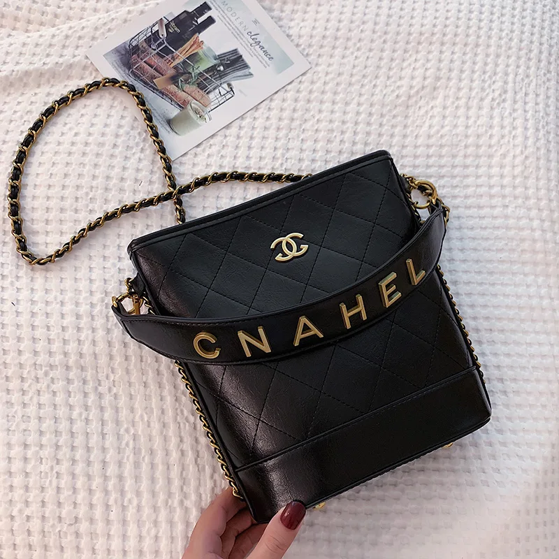 

Luxury Handbags Famous Brand Women Bag Designer Single Shoulder Skew Span Small Bag Gift Change Mobile Phone Gg Bag Paris