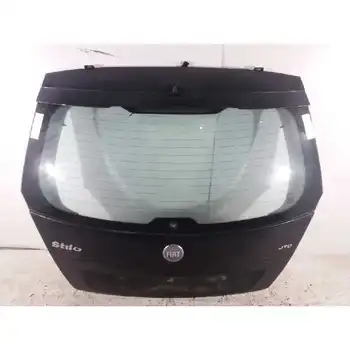 

8675402 Tailgate Fiat Stilo (192) 1.9 Jtd 115 Current (i)