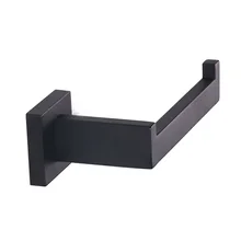 Настенный держатель для бумаги 304 из нержавеющей стали антикоррозийный Органайзер