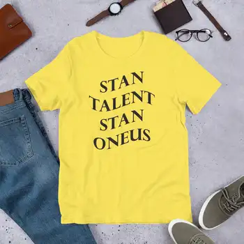 Kpop Stan T-Shirt - Image 4