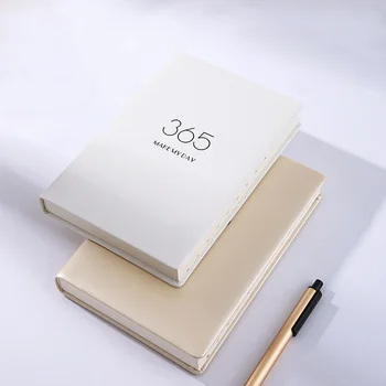 

Agenda 2021 Planner Organzier A5 Dairy Notebook and Journal Office Daily Notepad Plan School Traveler Calendar 365 Day Note Book