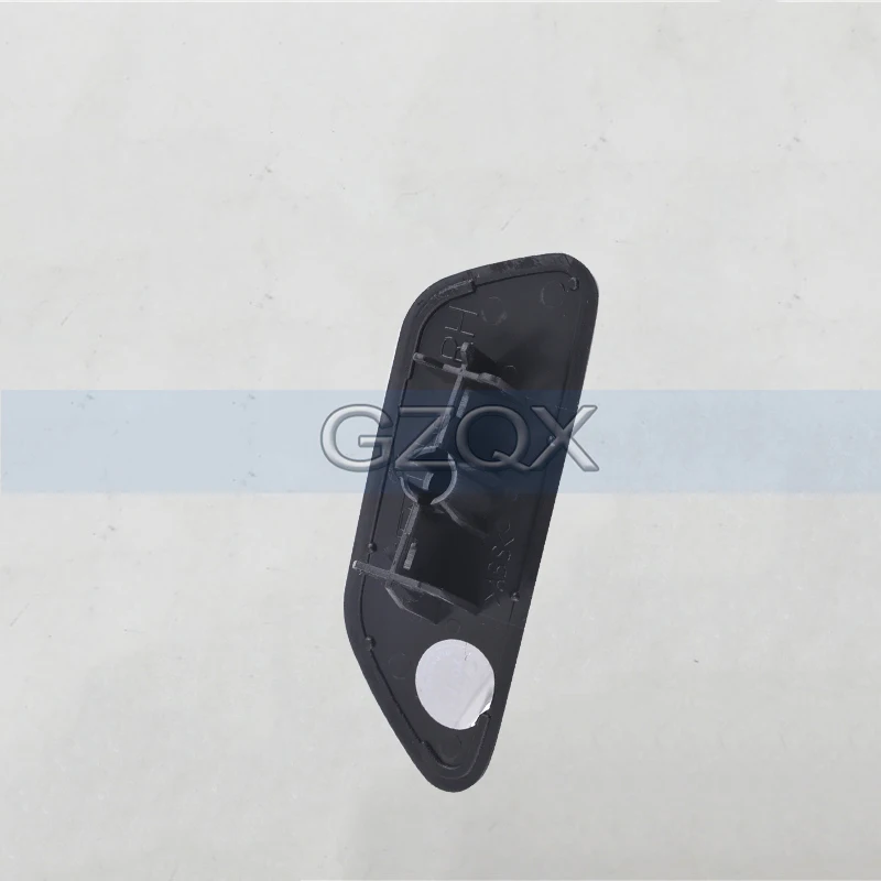 CAPQX 2 шт./лот для Subaru Forester III 2008 2009 2010 2011 2012 передняя фара Омыватель крышка сопла OEM