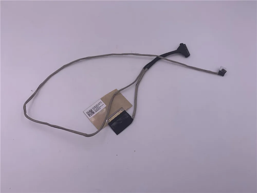 Оригинальный ЖК lvds кабель для Lenovo ideapad 130-15IKB DLADE 15 EDP FHD DC020032X00 | Компьютеры и офис