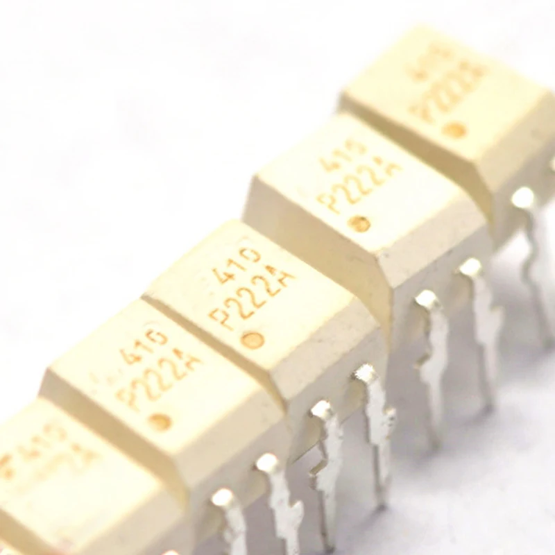 Новинка 100 шт./лот TLP222A P222A DIP-4 новый оригинальный | Обустройство дома