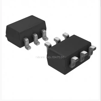 

10PCS/LOT SN74LVC1T45DBVR SOT23-6 SN74LVC1T45 SOT 74LVC1T45 LED Driver IC