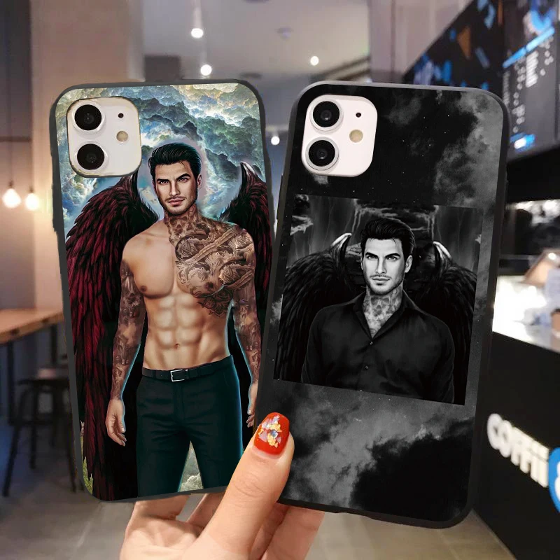Романтический клубный чехол для телефона Huawei Y8S Y5p Y8p Y6p Y7p Honor Play 9A 9S 9C X10 10 20 9 8X 9X Lite 30
