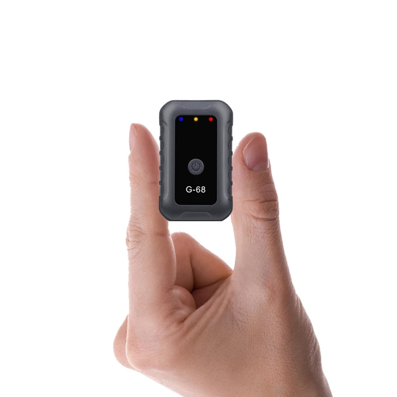  Mini Versteckte Locator GSM Wifi GPRS GPS Tracker Für Tracking GPS Tracker Kinder Kinder Ältere Fah