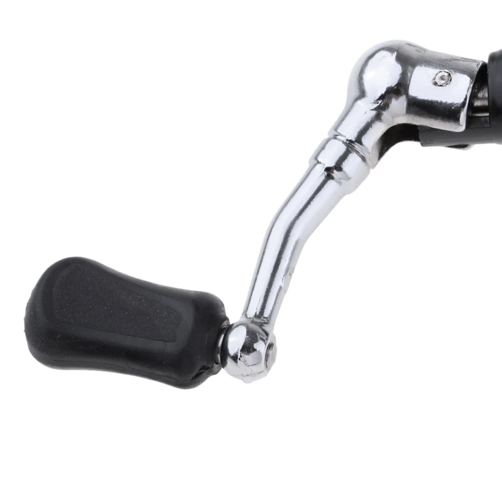 Portable Pocket Pen Fishing Rod Kit Mini Rod and Spinning Fishing Reel Combos for Travel Boat Fishing