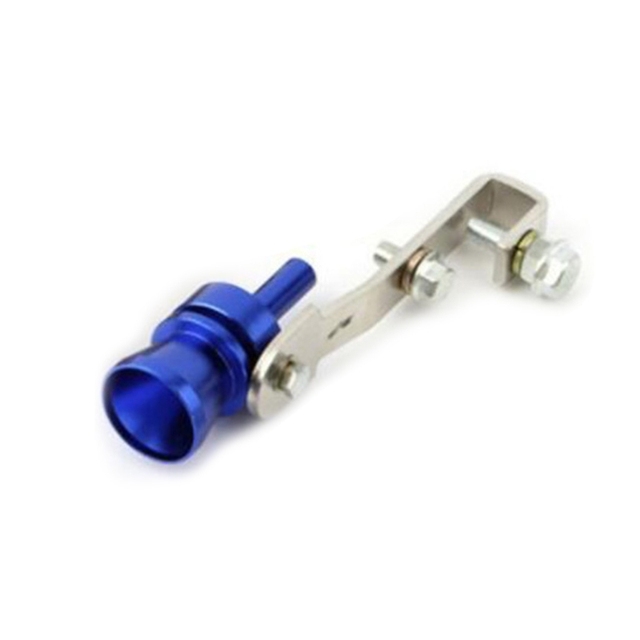Sound Simulator Car Turbo Sound Whistle Vehicle Exhaust Pipe Muffler .