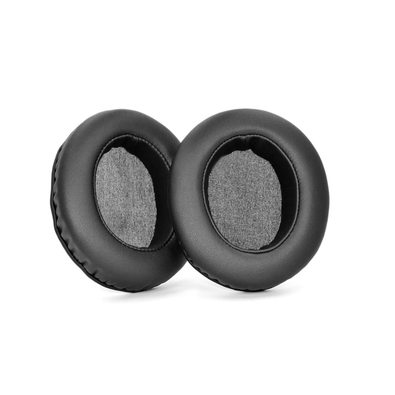Soft Leather Ear Pads For Asus Rog Strix Fusion 300 500 700 Fushion Bluetooth Headphone Earpads Cushion Memory Foam Sponge Earphone Accessories Aliexpress