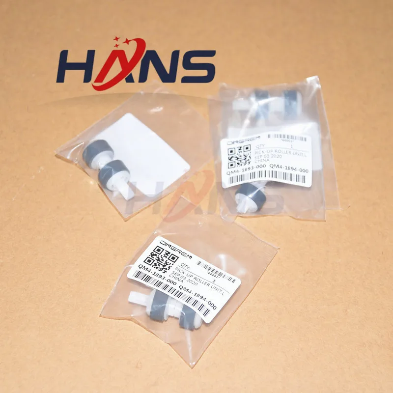 QM4-1893-000 QM4-1894-000 Pickup Roller for Canon E500 E510 E600 E610 MG 2170 2270 3170 3270 3570 2150 4250 4140 3550 (1)
