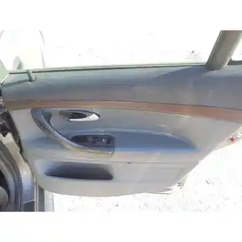 

REAR WINDOW RIGHT SAAB 9-3 SALOON