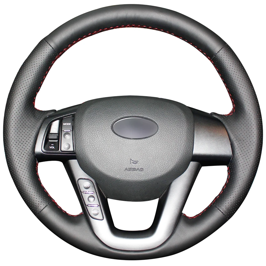 Las mejores ofertas en Fundas de volante para Kia Sportage | eBay