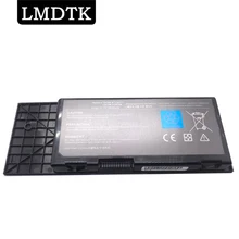 LMDTK – batterie d'ordinateur portable, pour Dell Alienware M17x R3 R4 TYPE C0C5M 0C0C5M 05WP5W 318 – 0397