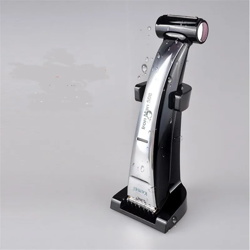 Бритва Женская моющаяся для тела триммер подмышек удаление волос в зоне бикини