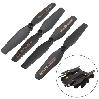 

XS809S 4 PCs Propeller Props Blade Set For VISUO BATTLES SHARKS RC Quadcopter FPV Racing Drone Spare Parts