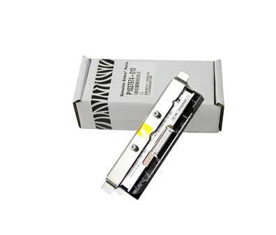5 шт. Печатающая головка для Zebra ZT210/2T230 ZT220 210 220 230 203 точек/дюйм Термальность печатающей головки P1037974-010