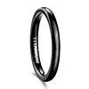 90182-f7efa1.jpg TIGRADE 2/4/6/8mm hommes alliance poli femmes titane Simple fiançailles classique anneaux noir argent couleur dame anel 3-15