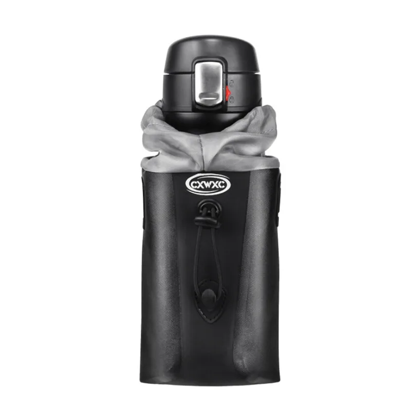 

Bicycle Kettle Pack Mountain Road Front Car Pack Kettle Car Bag Drink Water Bottle Bag Kettle Holder(Without Bottle) ZX00