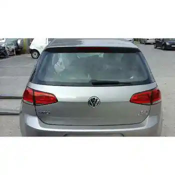 

5G9827025E TAILGATE VOLKSWAGEN GOLF LIM. (5G1)