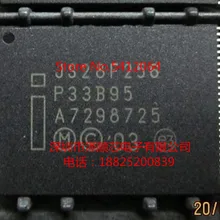 5 шт./лот JS28F256P33B95(I& C сообщение
