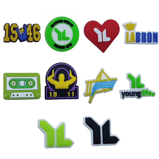 1 Yl Horizontal Sticker - Young Life Logo Transparent PNG Image With  Transparent Background