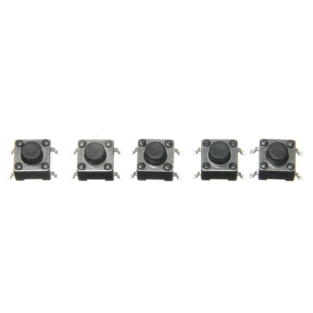 200 шт. Новый микропереключатель 10 типов дистанционного управления SMD SMT