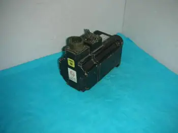

1PC Used Yaskawa Servo Motor SGMG-03K3A-CA11