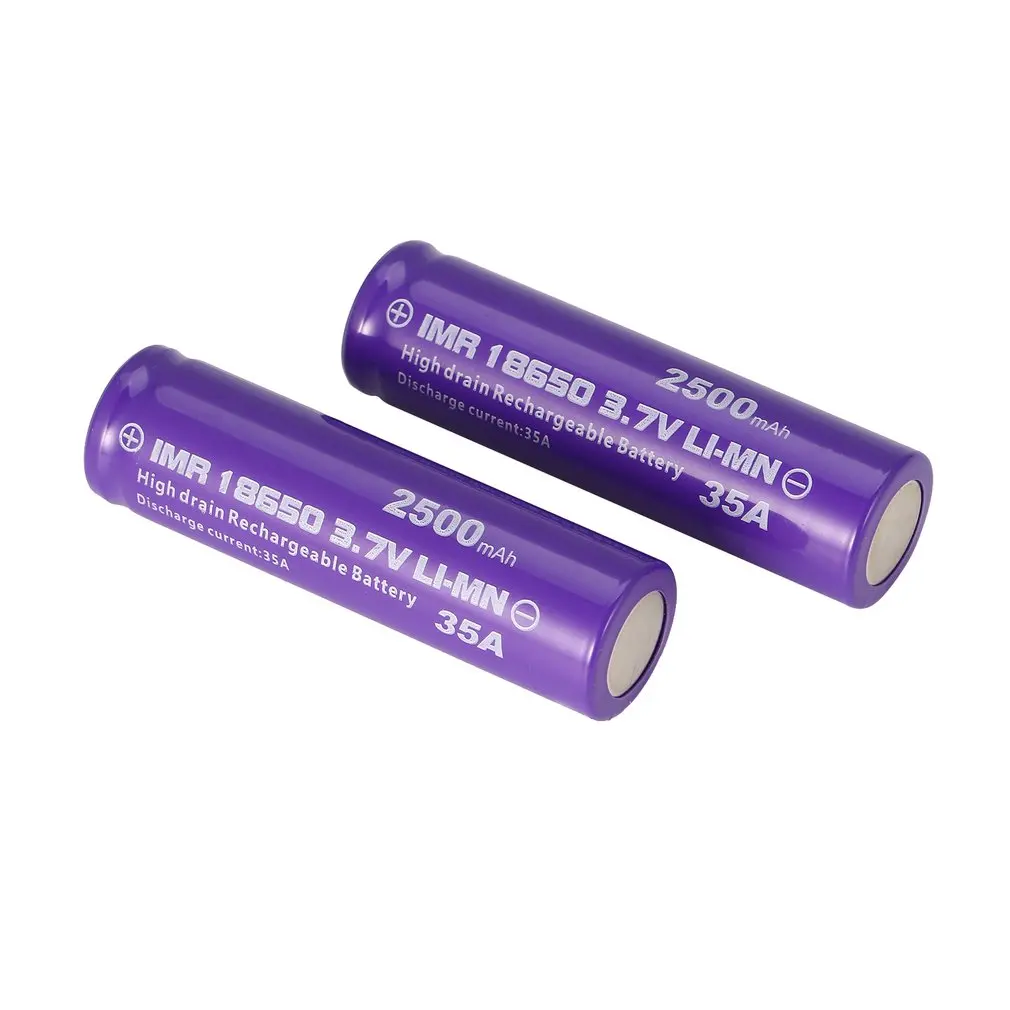 Vtc6 3,7 V 2500Mah литий-ионная аккумуляторная батарея 18650 для sony Us18650 C6 30A электронная сигарета мод+ 18650 зарядное устройство для Devilkin 225W TC