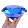 8CM Big Size Diamond Gems Treasure Hunt Toys For Kids Boys Girls Aldult Pirate Party Favors Super Surprise Funny Gift 1